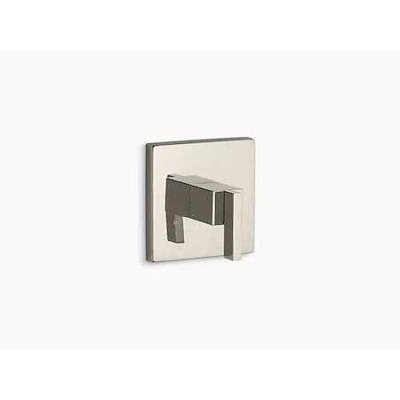 Kohler Loure Transfer Valve Trim T14673-4-SN